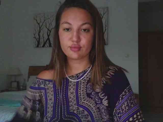 Nelly-Fischer webcam