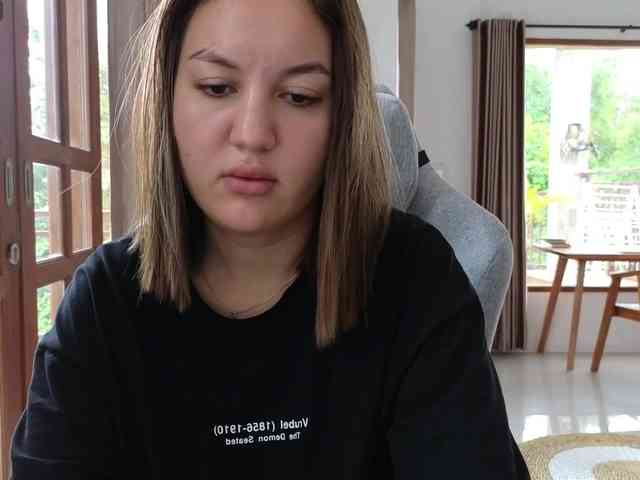 Nelly-Fischer webcam