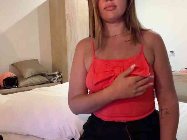 Nelly-Fischer webcam