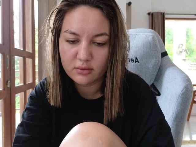 Nelly-Fischer webcam