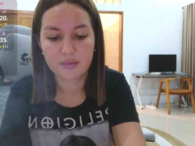 Nelly-Fischer webcam
