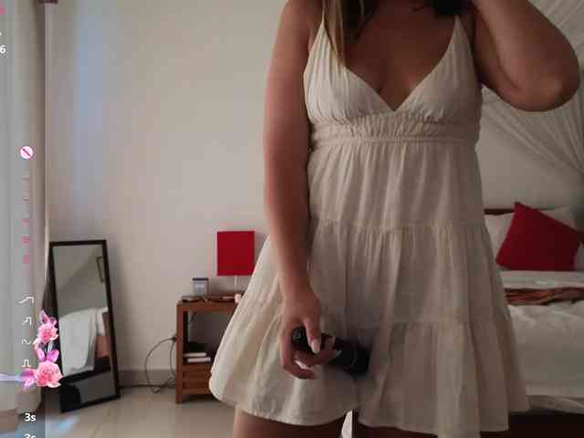 Nelly-Fischer webcam