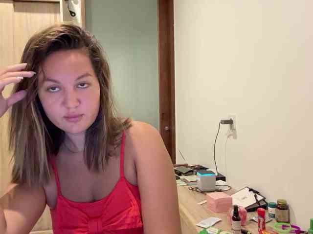 Nelly-Fischer webcam