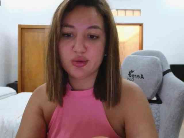 chat cam Nelly-Fischer