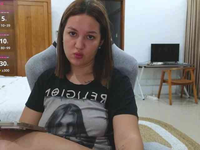 Nelly-Fischer webcam