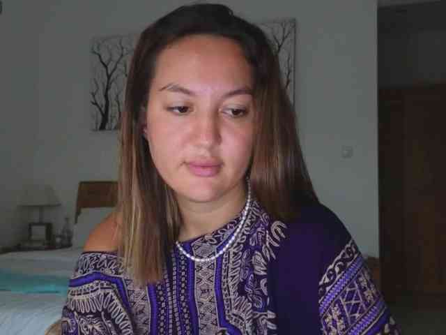 Nelly-Fischer webcam