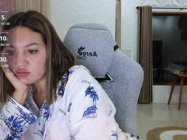 Nelly-Fischer webcam