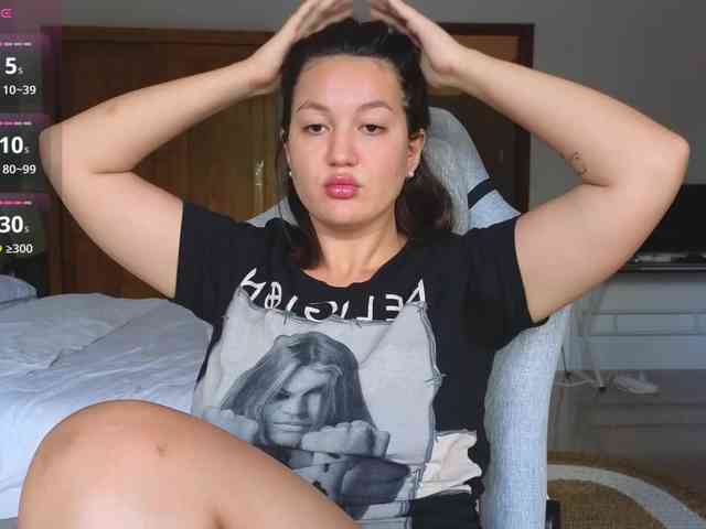 Nelly-Fischer webcam