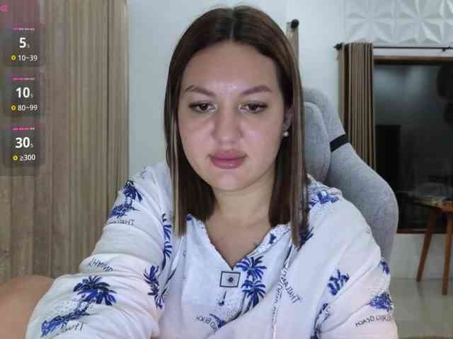 Nelly-Fischer webcam