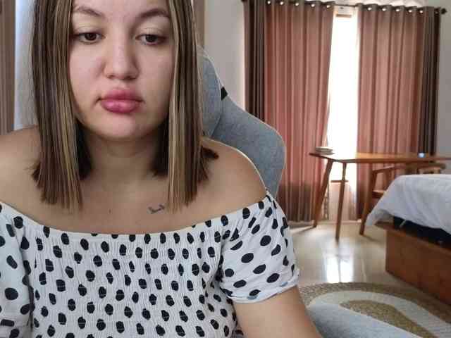 Nelly-Fischer webcam