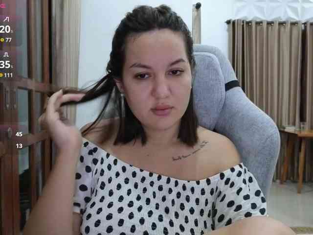 Nelly-Fischer webcam