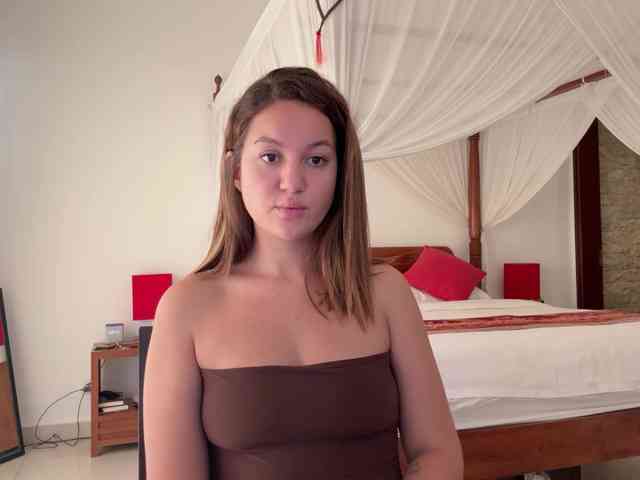 Nelly-Fischer webcam