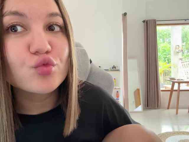 Nelly-Fischer webcam