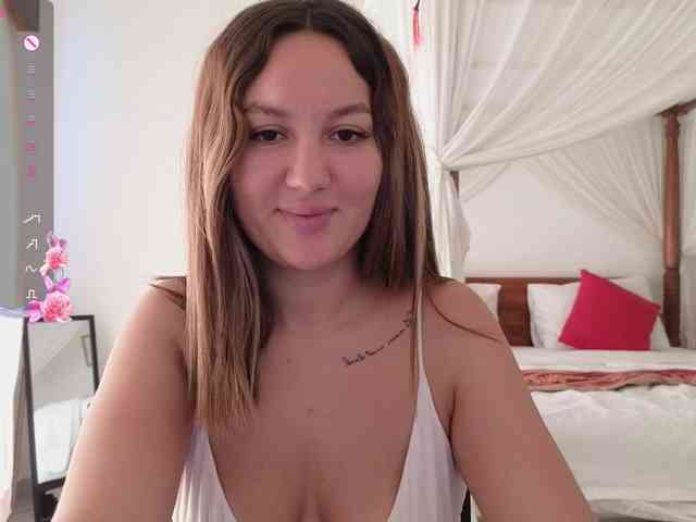 Nelly-Fischer webcam