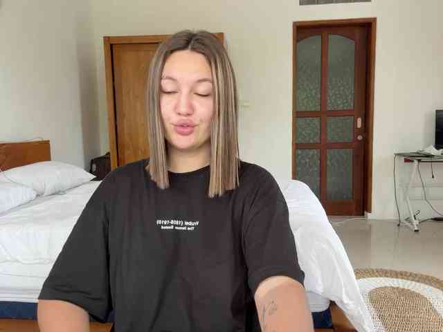 Nelly-Fischer webcam