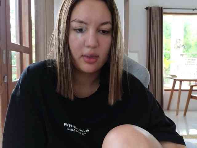 Nelly-Fischer webcam