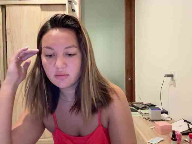 Nelly-Fischer webcam