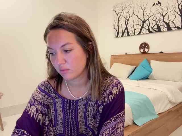 Nelly-Fischer webcam