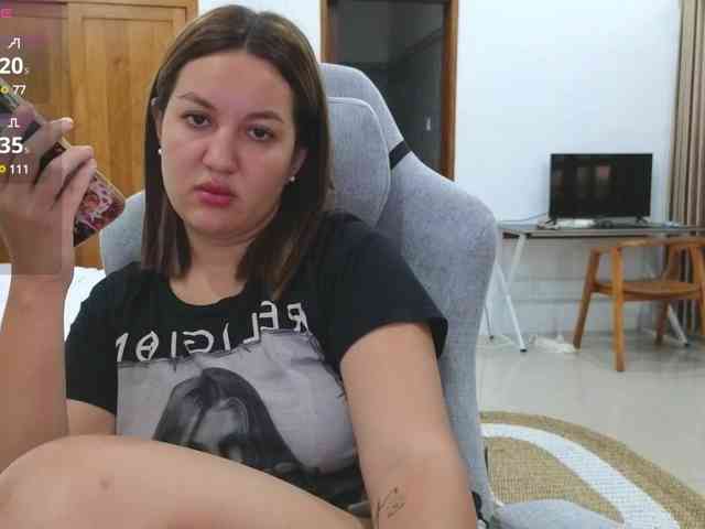 Nelly-Fischer webcam