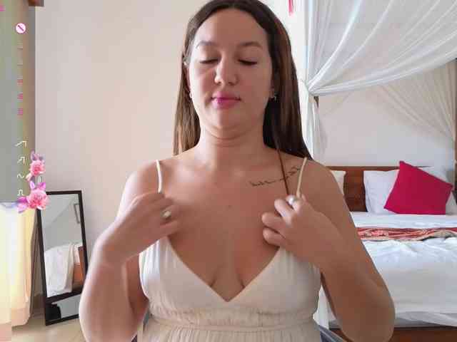 Nelly-Fischer webcam