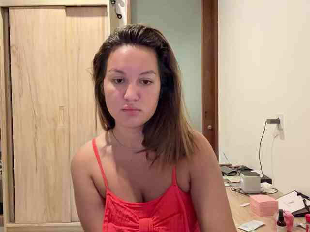 Nelly-Fischer webcam