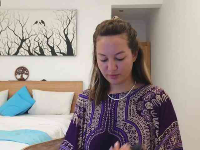 Nelly-Fischer webcam