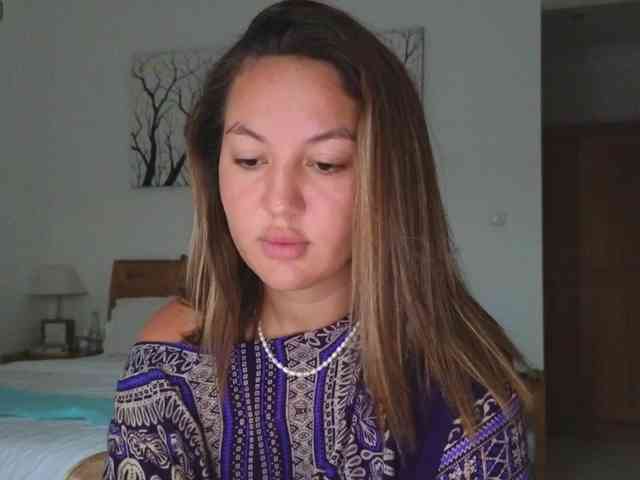 Nelly-Fischer webcam