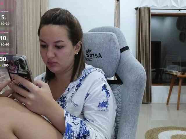Nelly-Fischer webcam