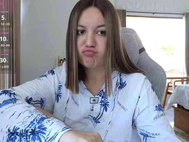 Nelly-Fischer webcam