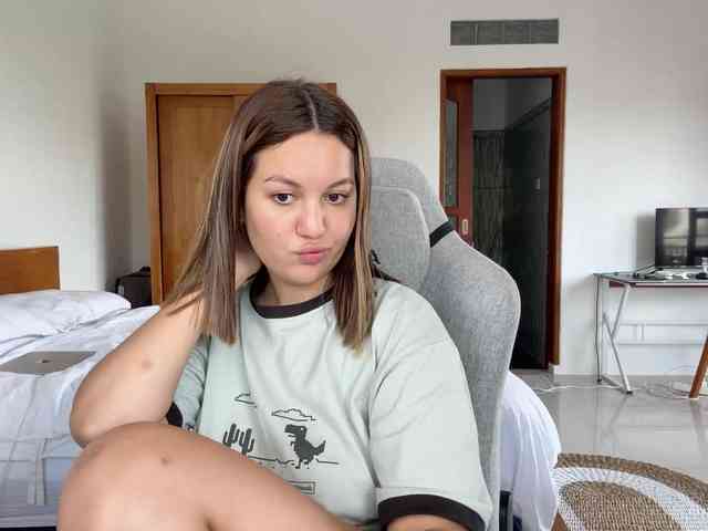 Nelly-Fischer webcam