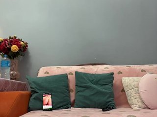 CuteKitty00 Porn Show