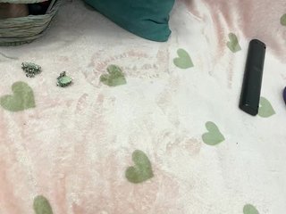CuteKitty00 Porn Show