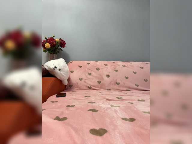 puppy19 Live Webcam on BongaCams