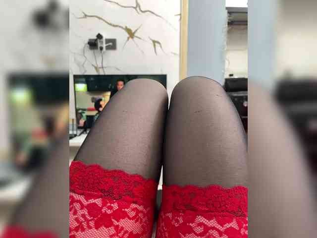 CuteKitty00 webcam