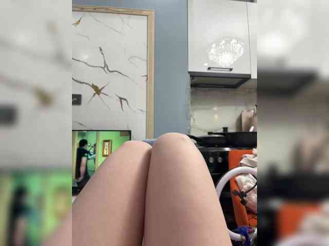 puppy19 Live Webcam on BongaCams