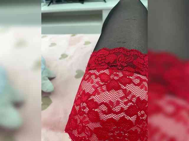 CuteKitty00 webcam