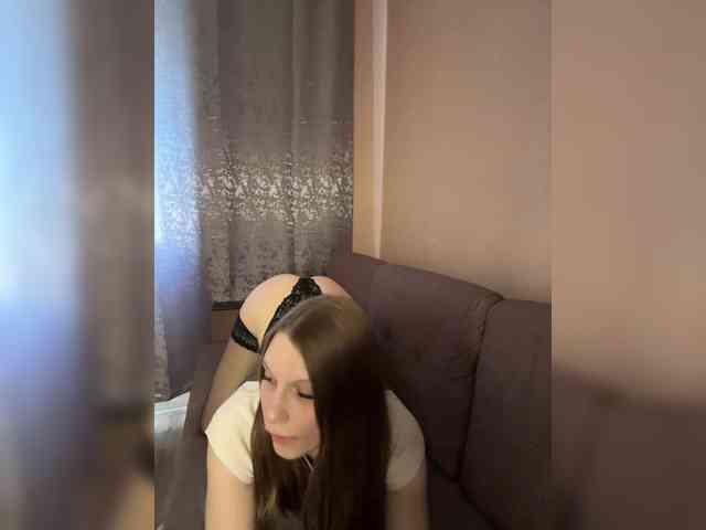 Liabanny Live Webcam on BongaCams