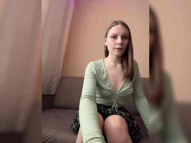 Liabanny Live Webcam on BongaCams