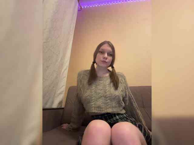 Liabanny Live Webcam on BongaCams