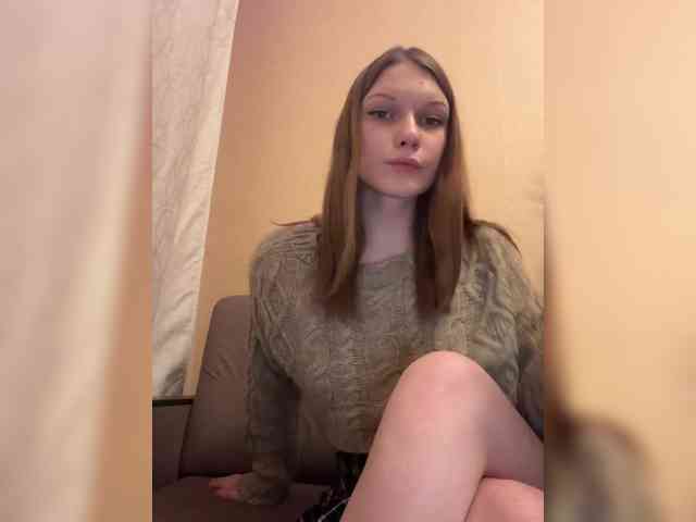 Liabanny Live Webcam on BongaCams