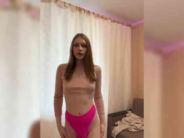 Liabanny Live Webcam on BongaCams