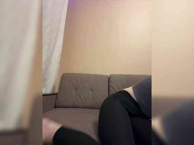 Liabanny Live Webcam on BongaCams
