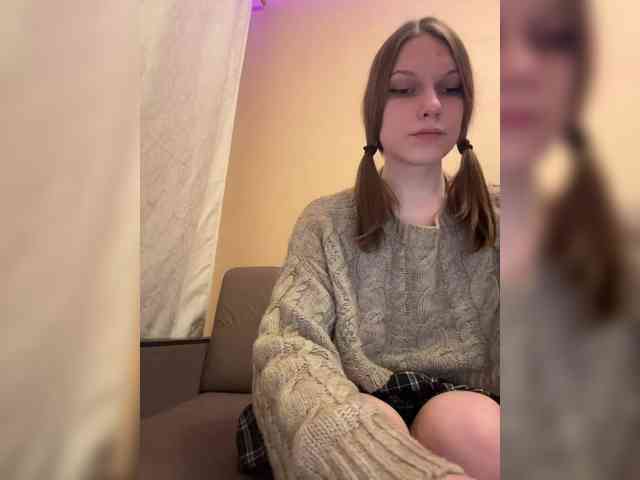Liabanny Live Webcam on BongaCams