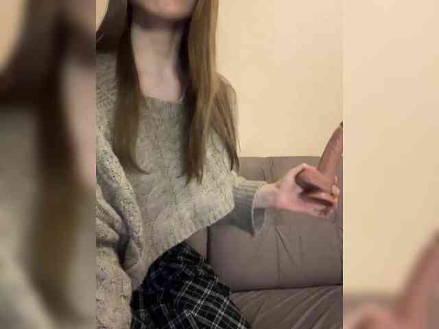 Liabanny Live Webcam on BongaCams