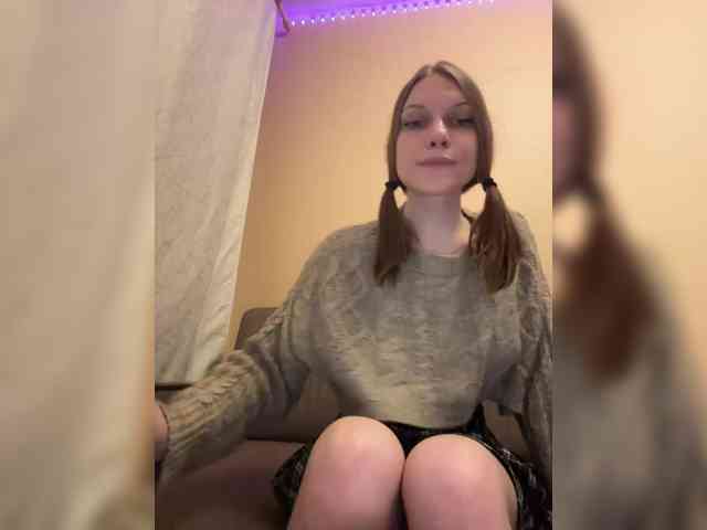 Liabanny Live Webcam on BongaCams