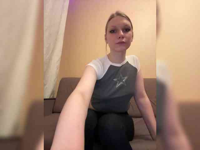 Liabanny Live Webcam on BongaCams