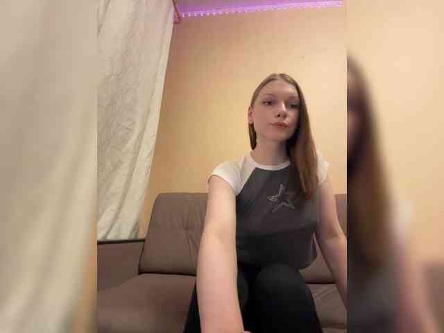 Liabanny Live Webcam on BongaCams