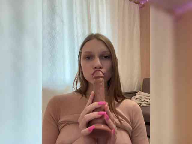 Liabanny Live Webcam on BongaCams