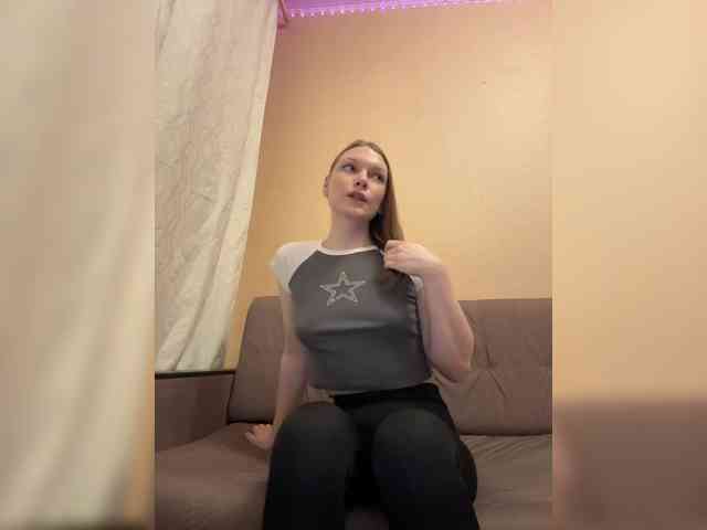 Liabanny Live Webcam on BongaCams
