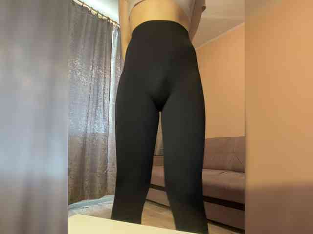 Liabanny Live Webcam on BongaCams